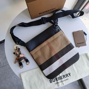 Burberry Handbags 170